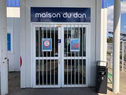 [SANTE]:l’Etablissement Français du Sang a besoin de vous à Nîmes.